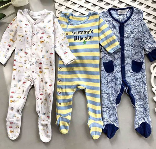 Baby clothes price York