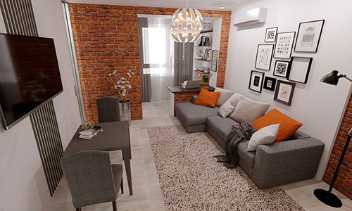 Buying an apartment Walsall