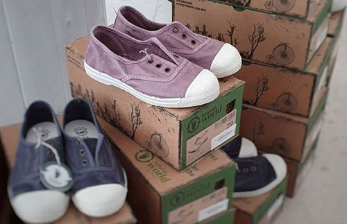 Children shoes Portsmouth-K