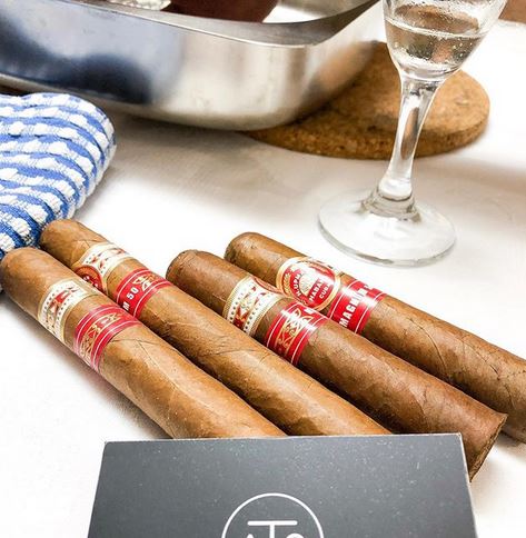 Cigars online store Rotherham