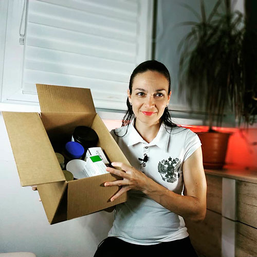 Delivery courier Brisbane