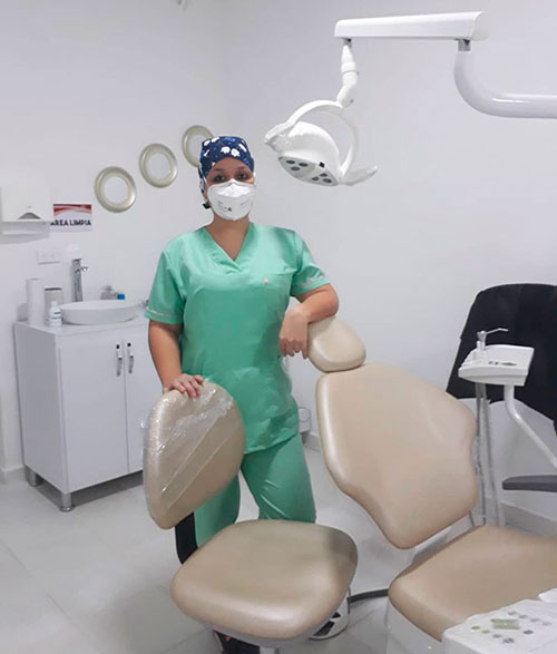 Entry dentist Sault-Ste-Marie