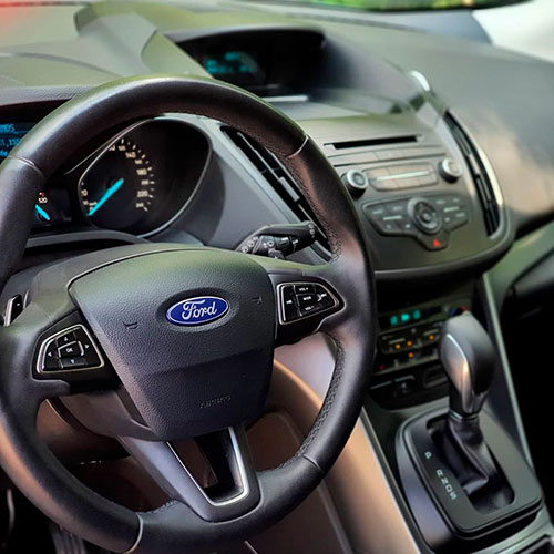 Ford car sale Caboolture