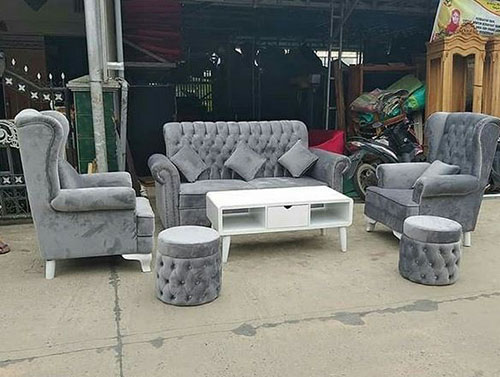 Furniture store Springfield-Oh