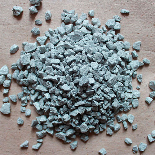 Granite rubble Nambour