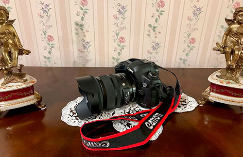 Photography services Roanoke