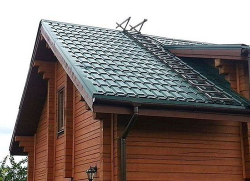 Sell tiles roof Grafton