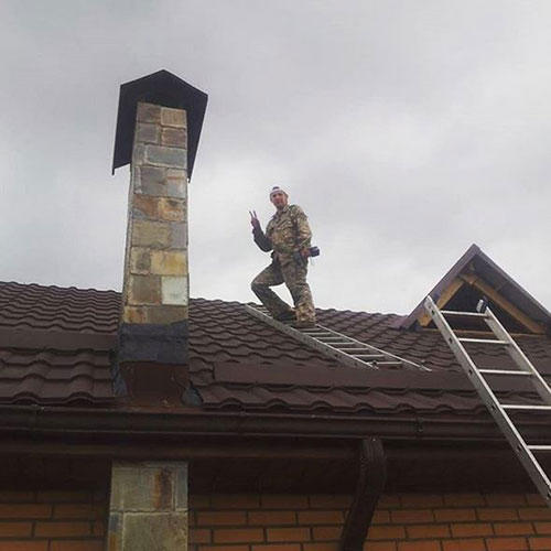 Sell tiles roof Coventry-K
