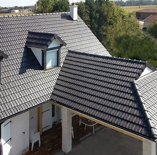 Sell tiles roof North-Somerset